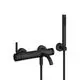 DORNBRACHT-Wannen-Einhandbatterie-fuer-Wandmontage-META-33233660-Schwarz-matt-33233660-33 gallery number 1